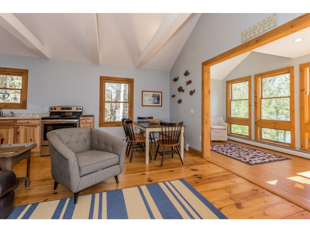 40 Island View Road Wolfeboro, NH 03894 - Photo 8 of 29