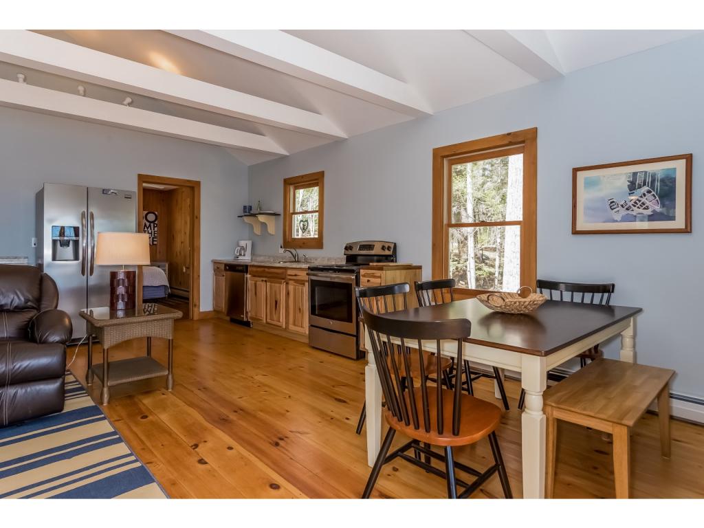 40 Island View Road Wolfeboro, NH 03894 - Photo 9 of 29