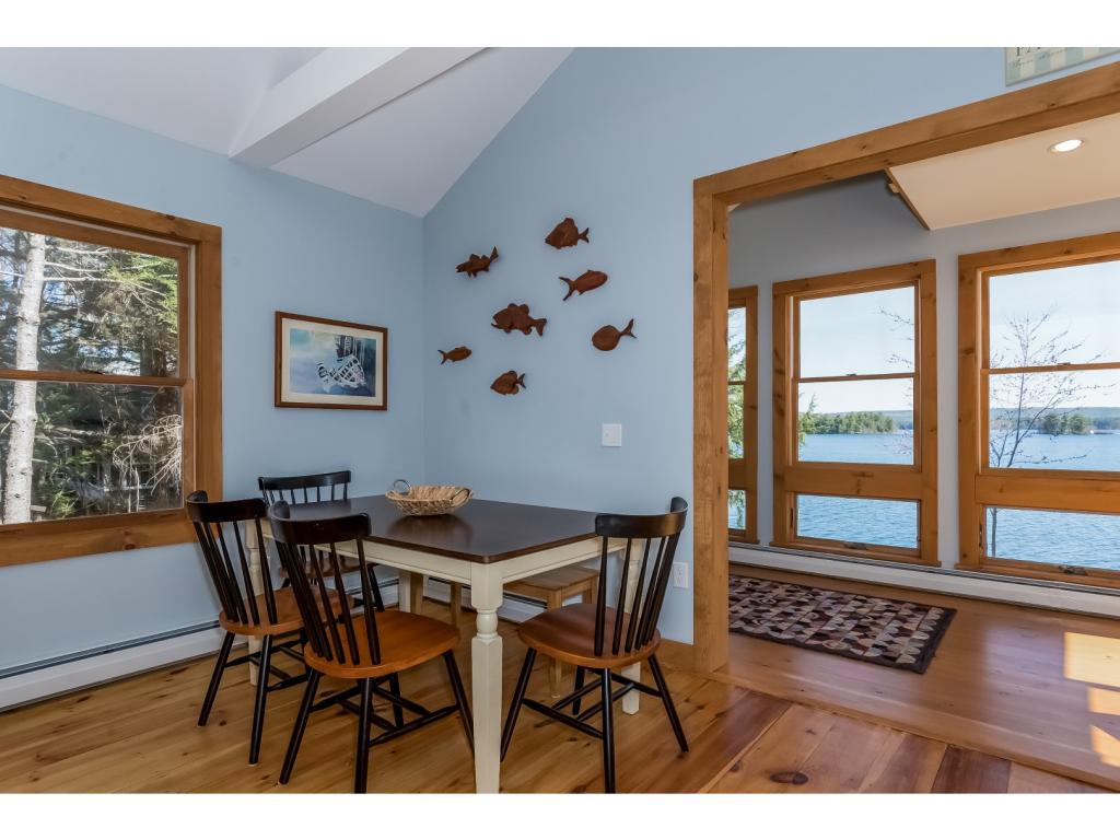 40 Island View Road Wolfeboro, NH 03894 - Photo 10 of 29