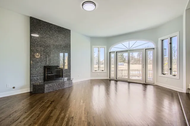 $615,000 | 2658 East Royal Ridge Drive, Crete, IL 60417