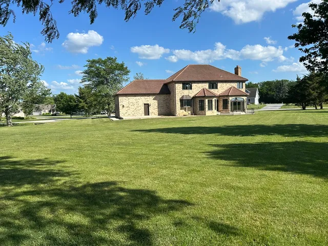 $615,000 | 2658 East Royal Ridge Drive, Crete, IL 60417