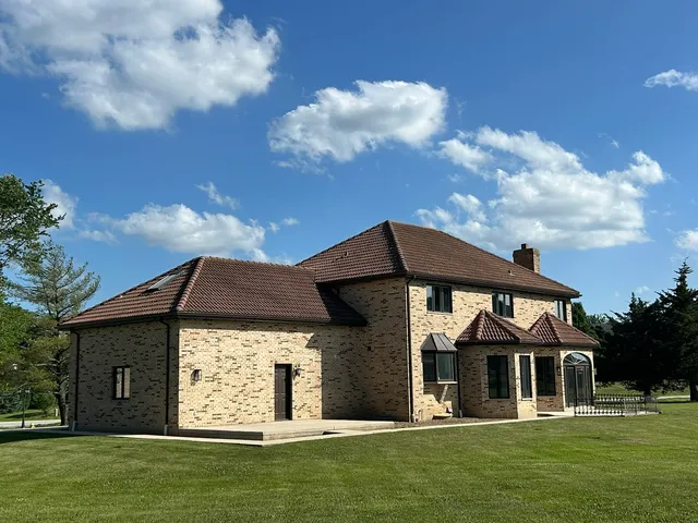 $615,000 | 2658 East Royal Ridge Drive, Crete, IL 60417