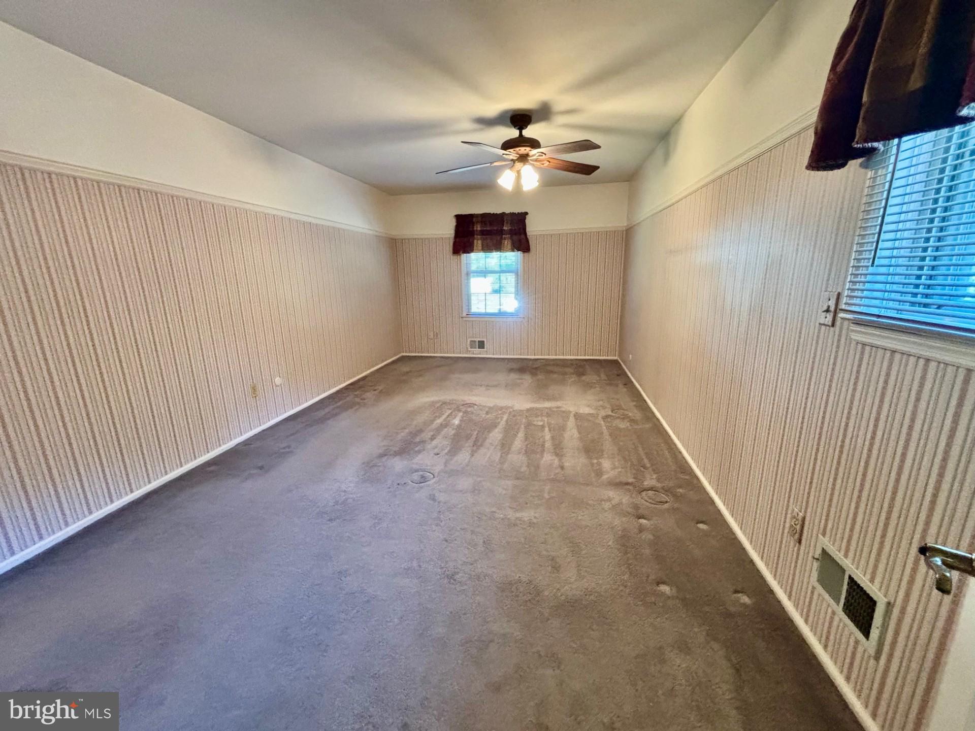 20 Bock Boulevard Howell, NJ 07731 - Photo 20 of 32 a view of an empty room with a window