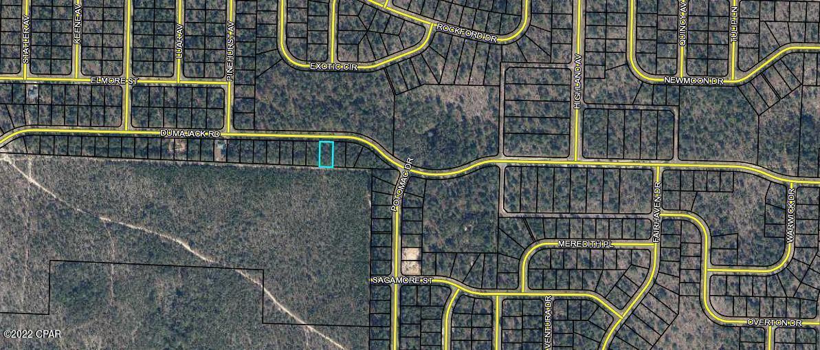 Lot 24 Dumajack Road Chipley, FL 32428 - Photo 2 of 3 Gallery Image 2