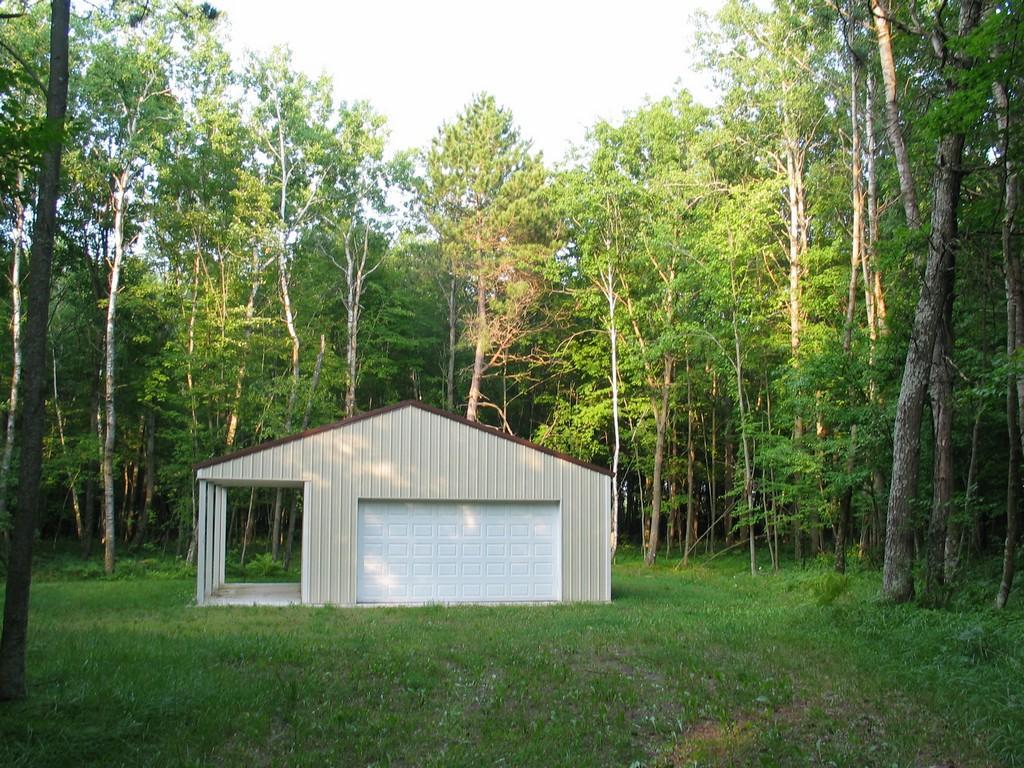 22674 Morse Road Frederic, WI 54837 - Photo 1 of 1