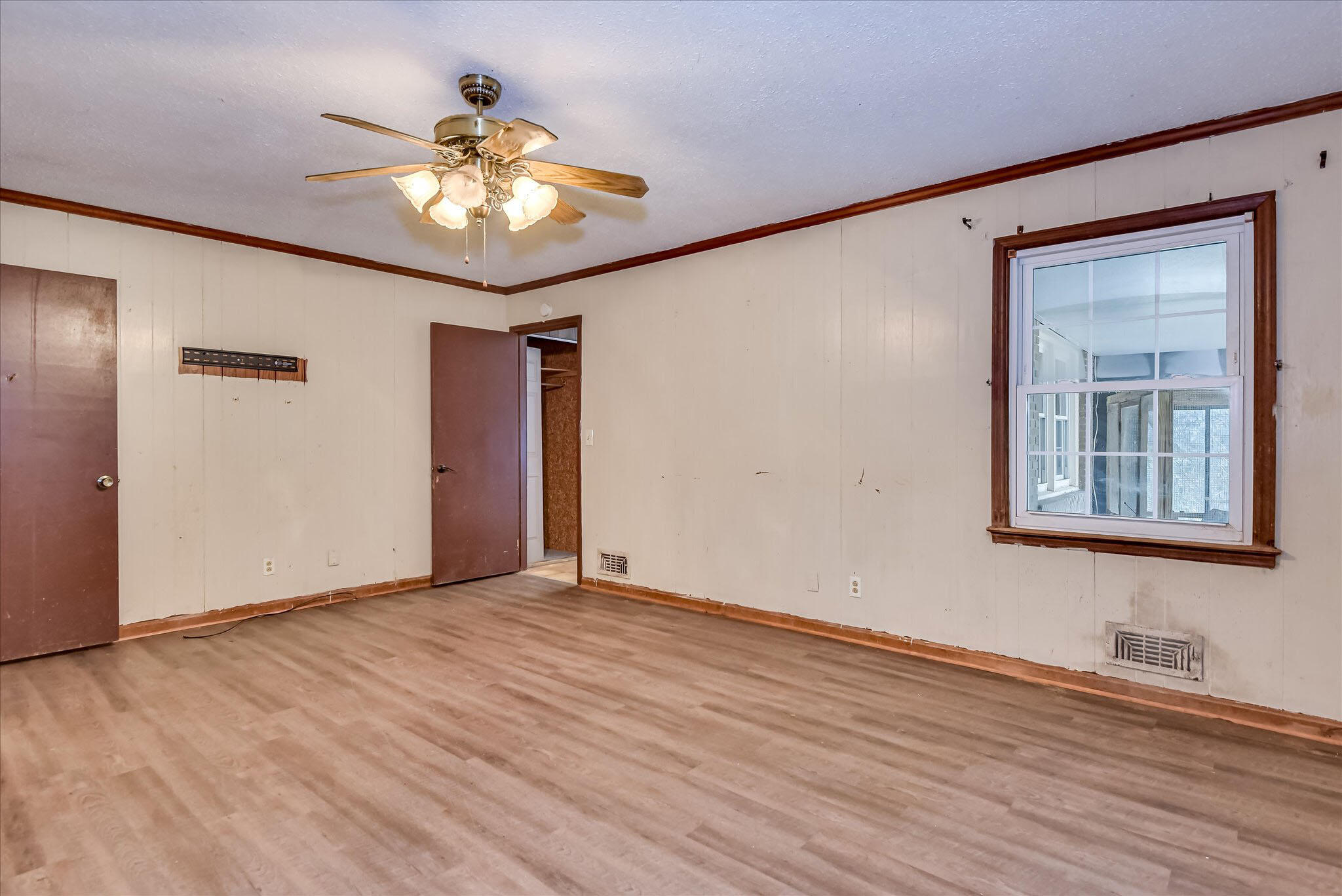 273 Timberwood Drive Thomson, GA 30824 - Photo 14 of 39 Sprawling Ranch On An Acre in Thomson GA