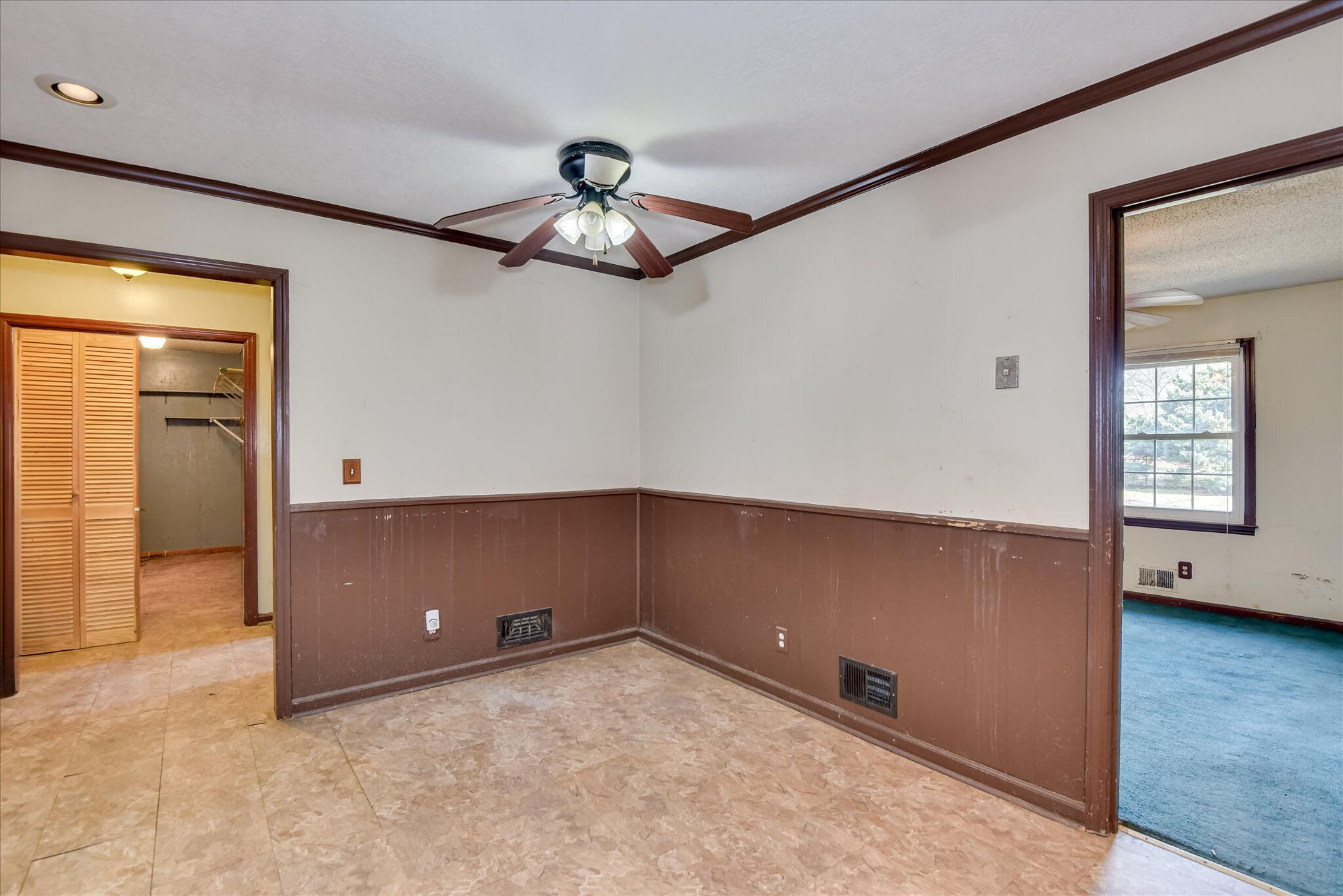 273 Timberwood Drive Thomson, GA 30824 - Photo 17 of 39 Sprawling Ranch On An Acre in Thomson GA