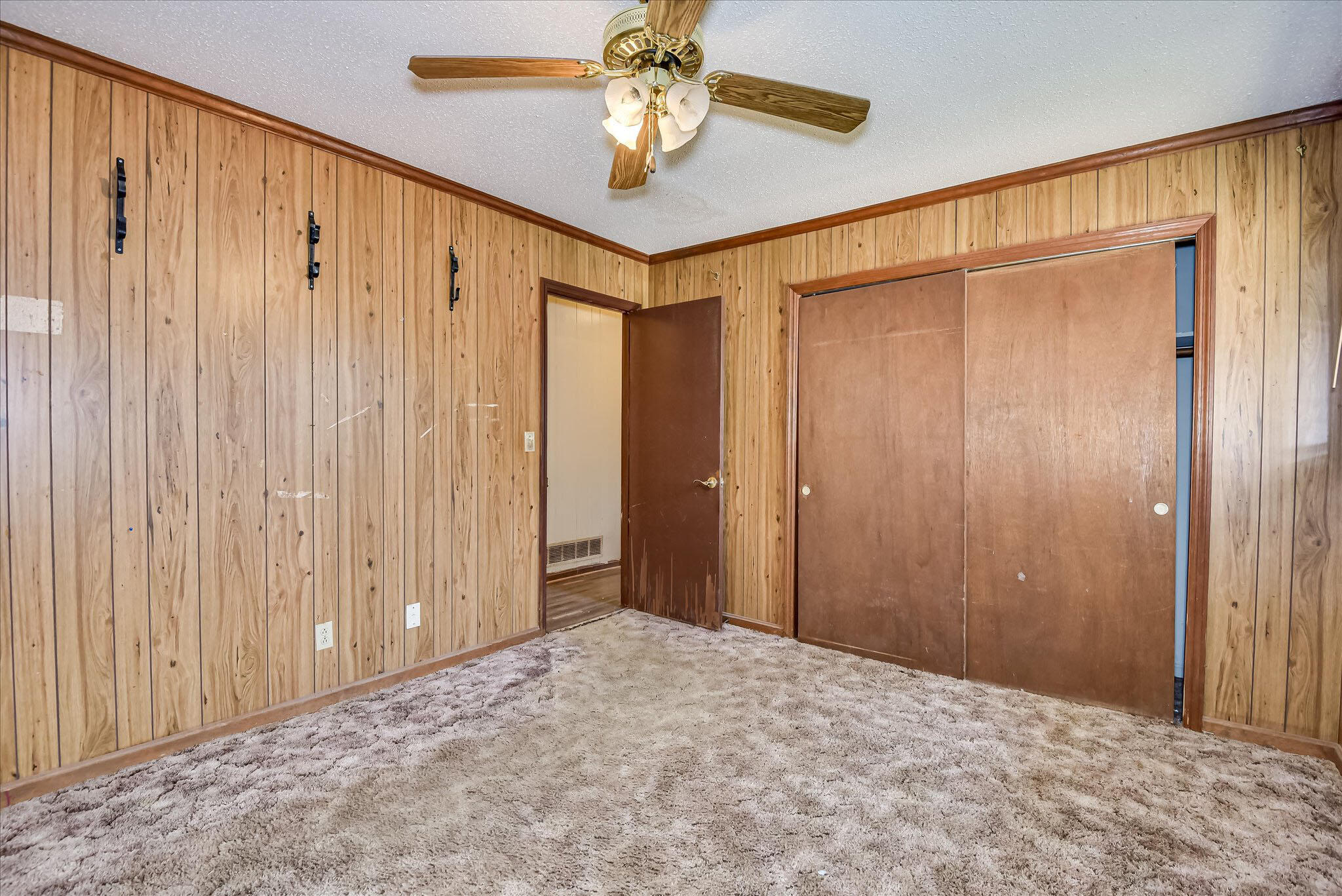 273 Timberwood Drive Thomson, GA 30824 - Photo 31 of 39 Sprawling Ranch On An Acre in Thomson GA