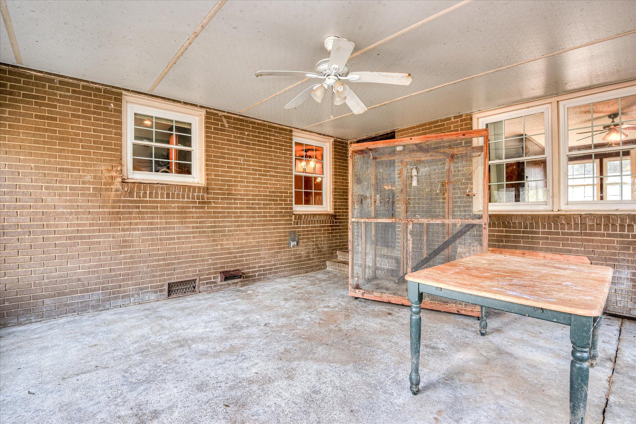 273 Timberwood Drive Thomson, GA 30824 - Photo 33 of 39 Sprawling Ranch On An Acre in Thomson GA