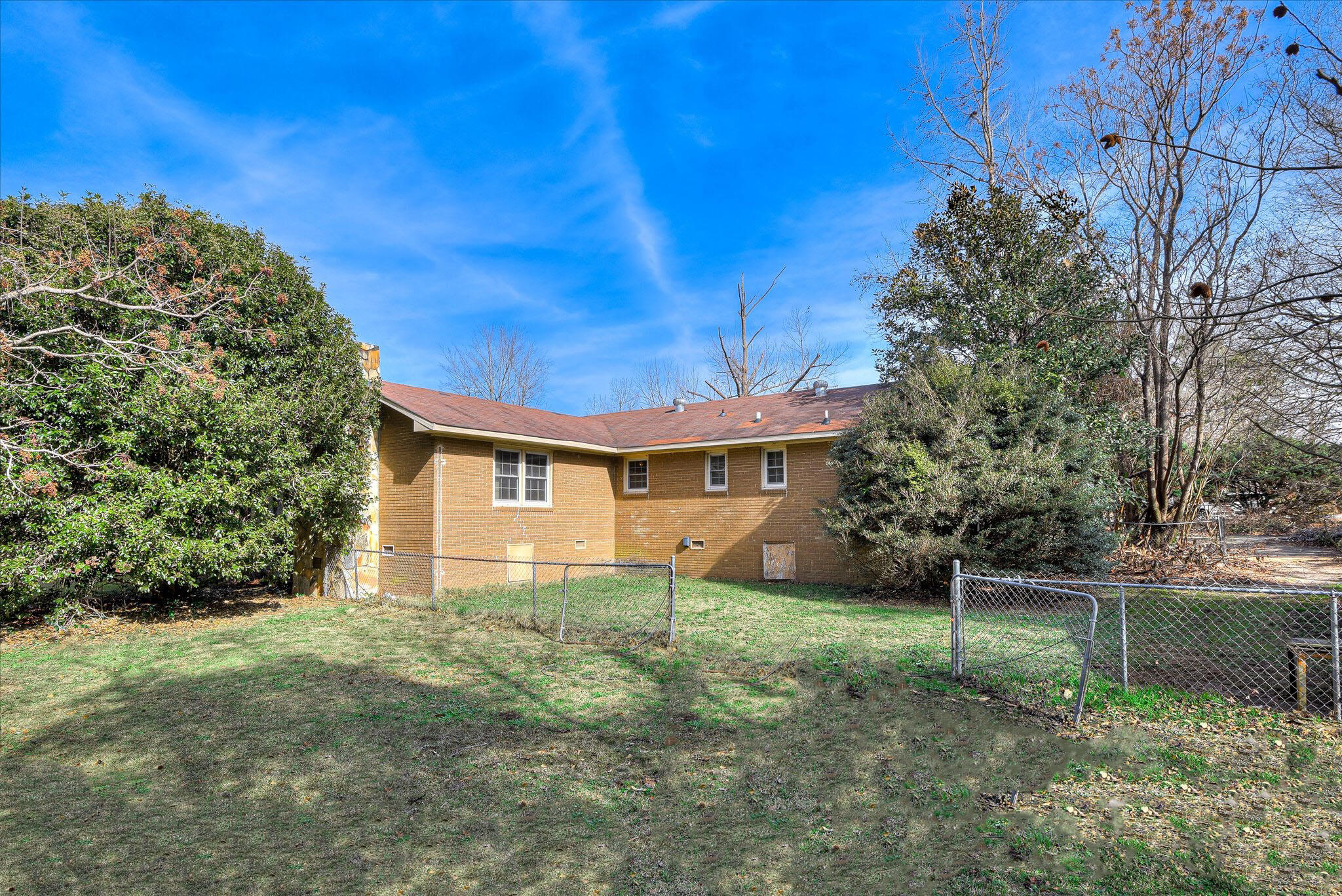 273 Timberwood Drive Thomson, GA 30824 - Photo 34 of 39 Sprawling Ranch On An Acre in Thomson GA