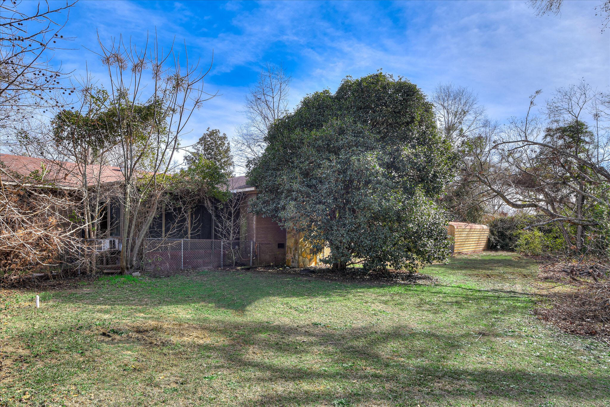 273 Timberwood Drive Thomson, GA 30824 - Photo 35 of 39 Sprawling Ranch On An Acre in Thomson GA