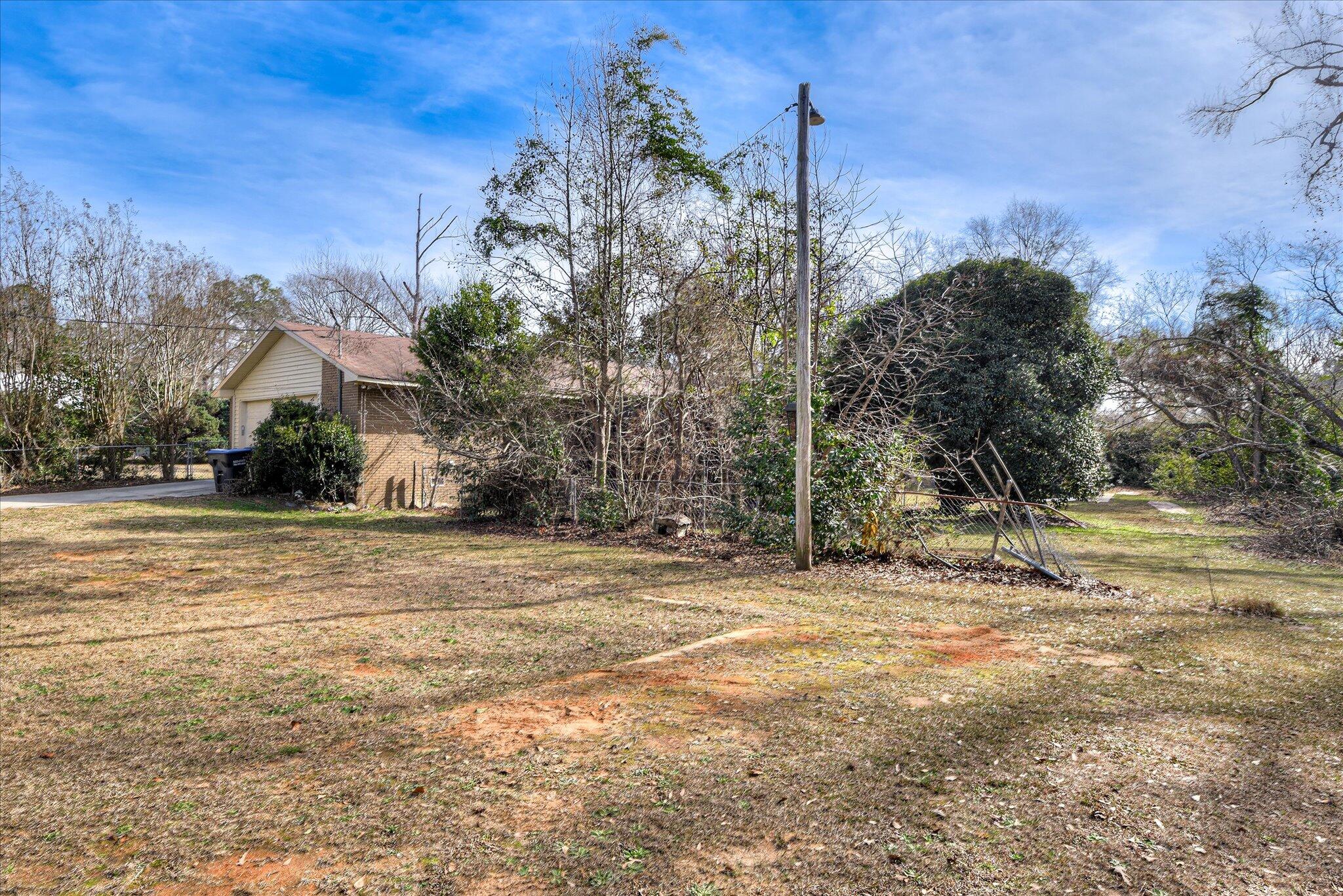 273 Timberwood Drive Thomson, GA 30824 - Photo 36 of 39 Sprawling Ranch On An Acre in Thomson GA