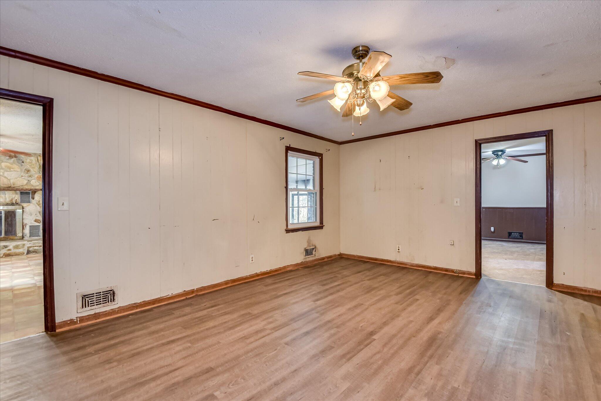 273 Timberwood Drive Thomson, GA 30824 - Photo 6 of 39 Sprawling Ranch On An Acre in Thomson GA