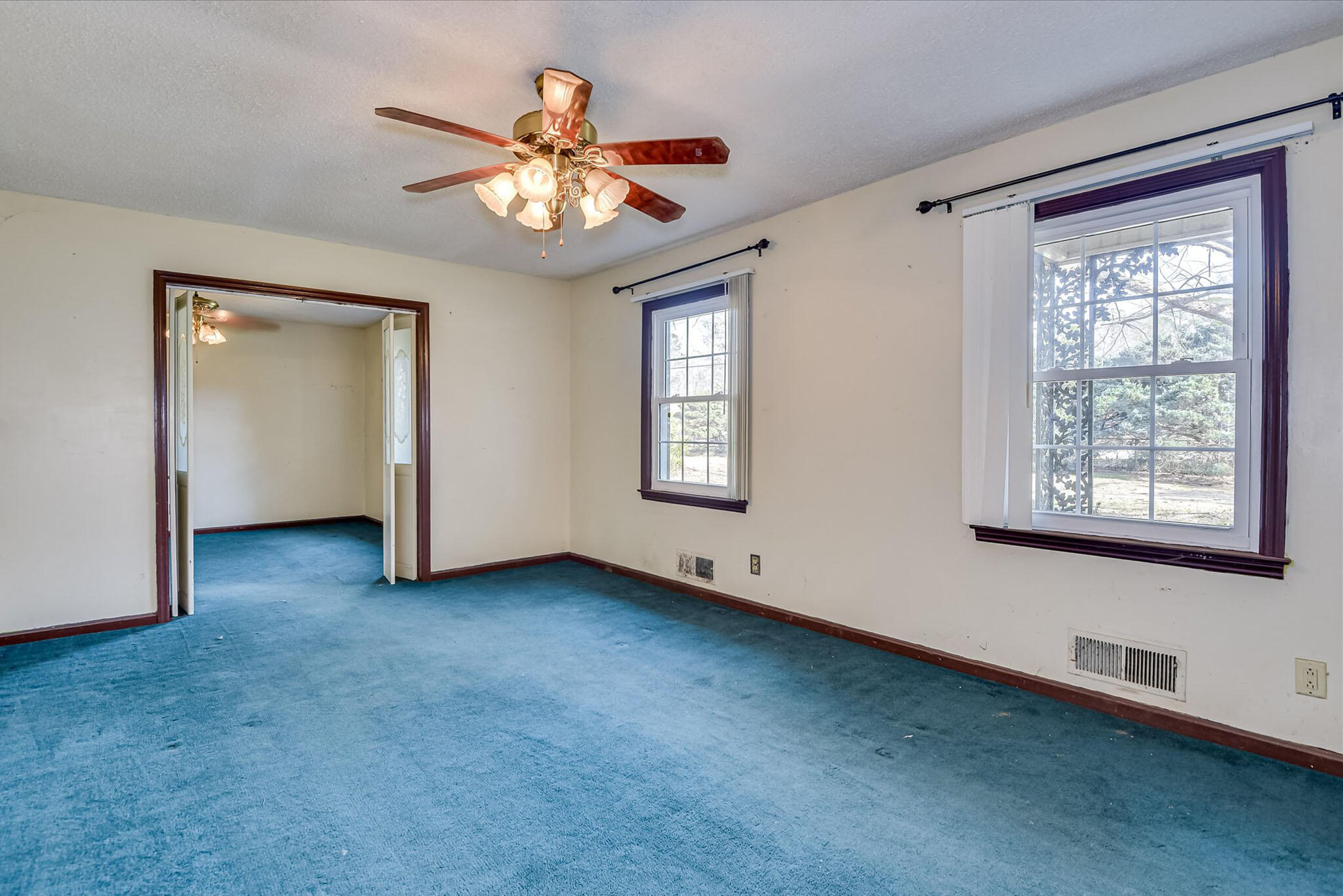 273 Timberwood Drive Thomson, GA 30824 - Photo 10 of 39 Sprawling Ranch On An Acre in Thomson GA