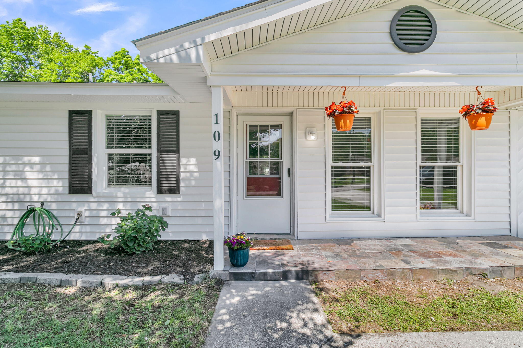 109 Camellia Road Goose Creek, SC 29445 - Photo 2 of 41 CREM - 109 Camellia exteriors-2
