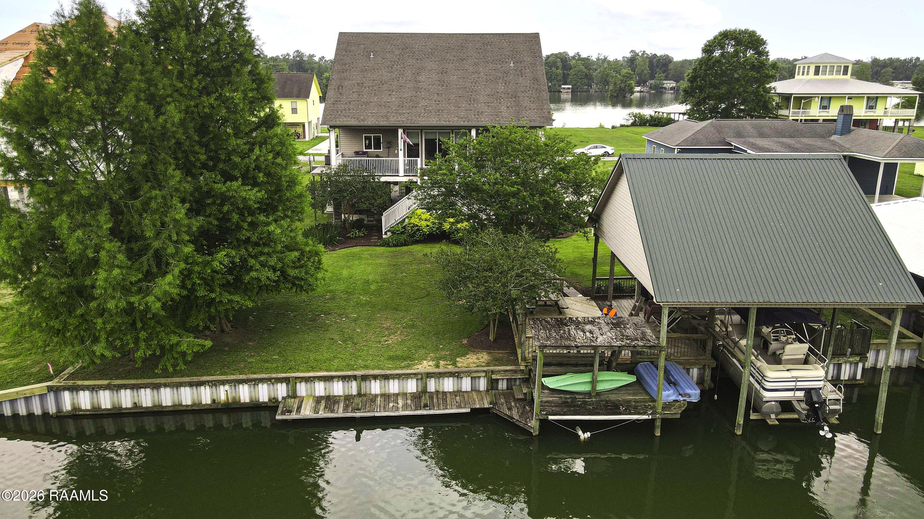 785 North Wilderness Road Port Barre, LA 70577 - Photo 2 of 49