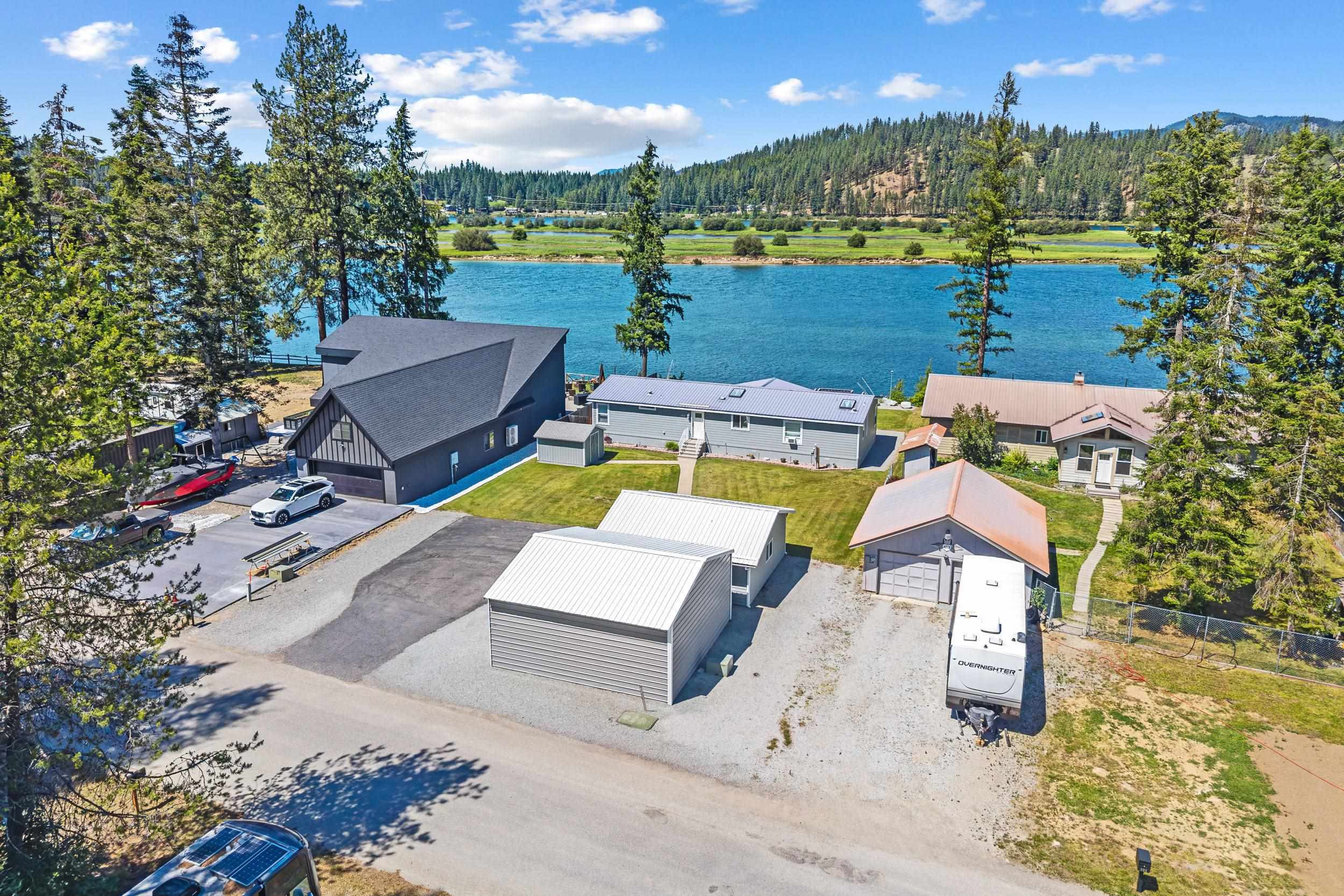 502 Levitch Road Newport, WA 99156 - Photo 33 of 47