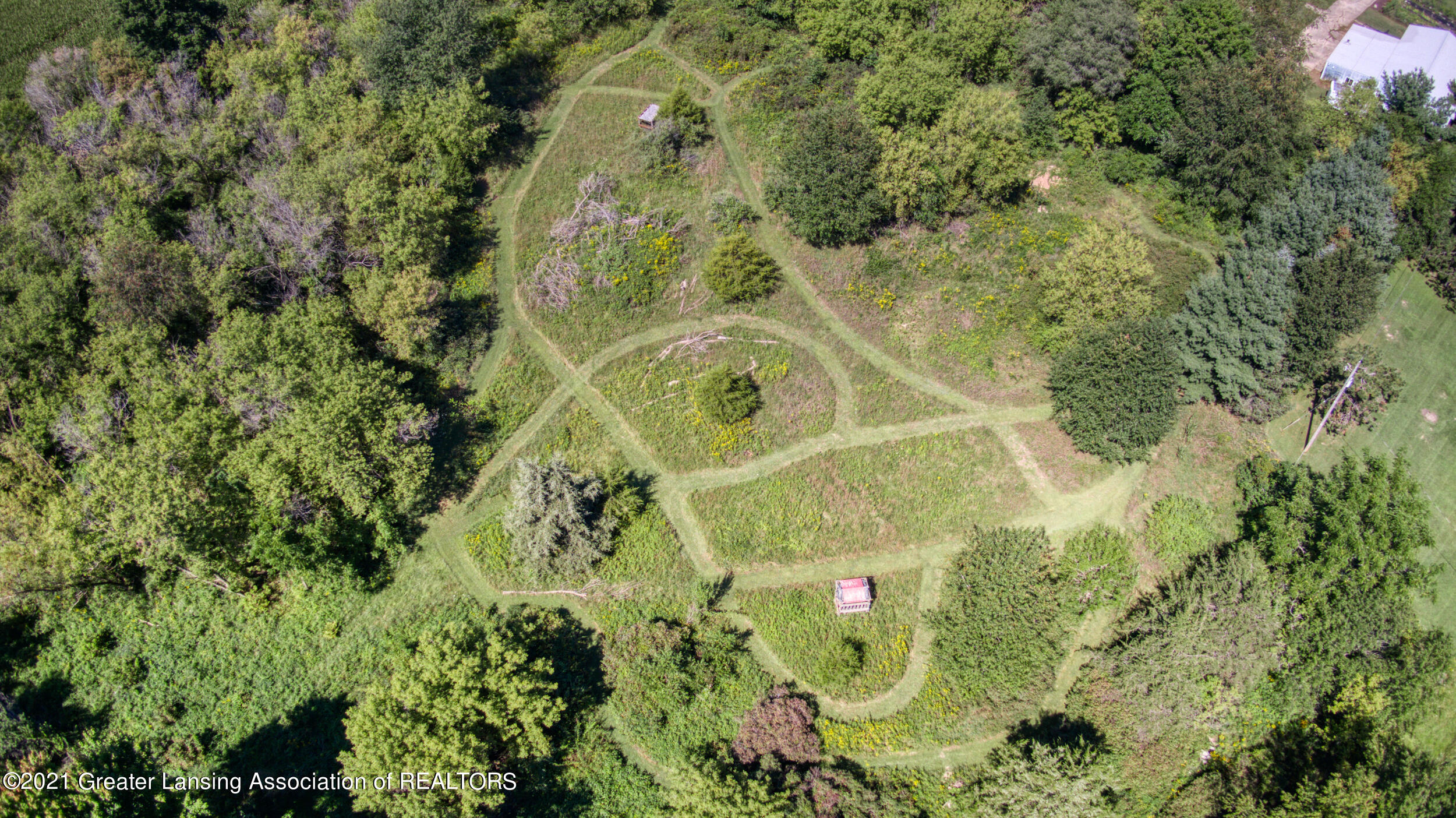 14723 Howe Road Portland, MI 48875 - Photo 40 of 61 DJI_0757_10