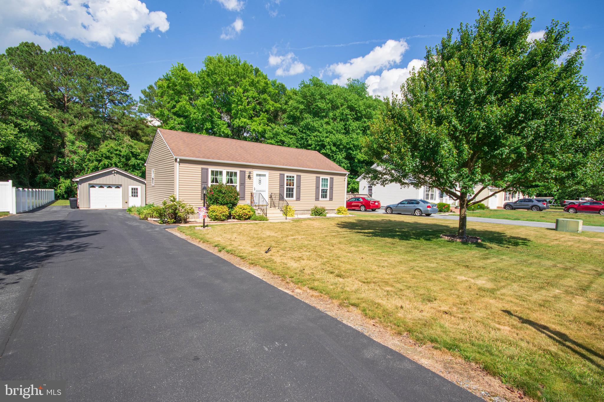 11951 Robyn Lane Princess Anne, MD 21853 - Photo 4 of 40