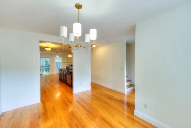 $460,000 | 38 Johnson Street, Unit 38, Worcester, MA 01604