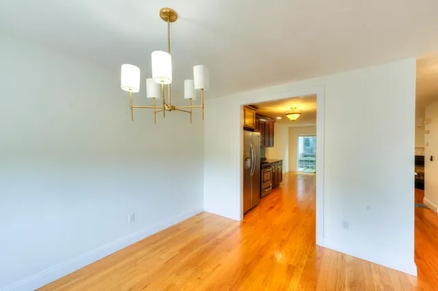 $460,000 | 38 Johnson Street, Unit 38, Worcester, MA 01604