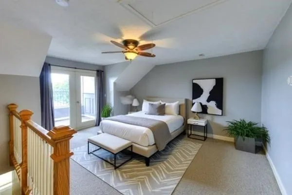 $460,000 | 38 Johnson Street, Unit 38, Worcester, MA 01604