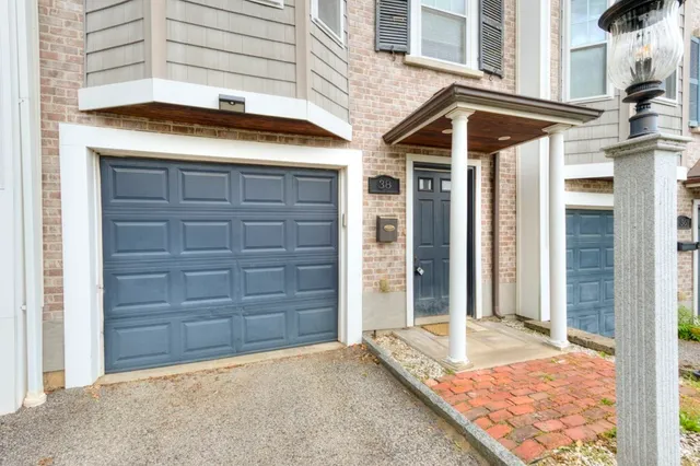 $460,000 | 38 Johnson Street, Unit 38, Worcester, MA 01604