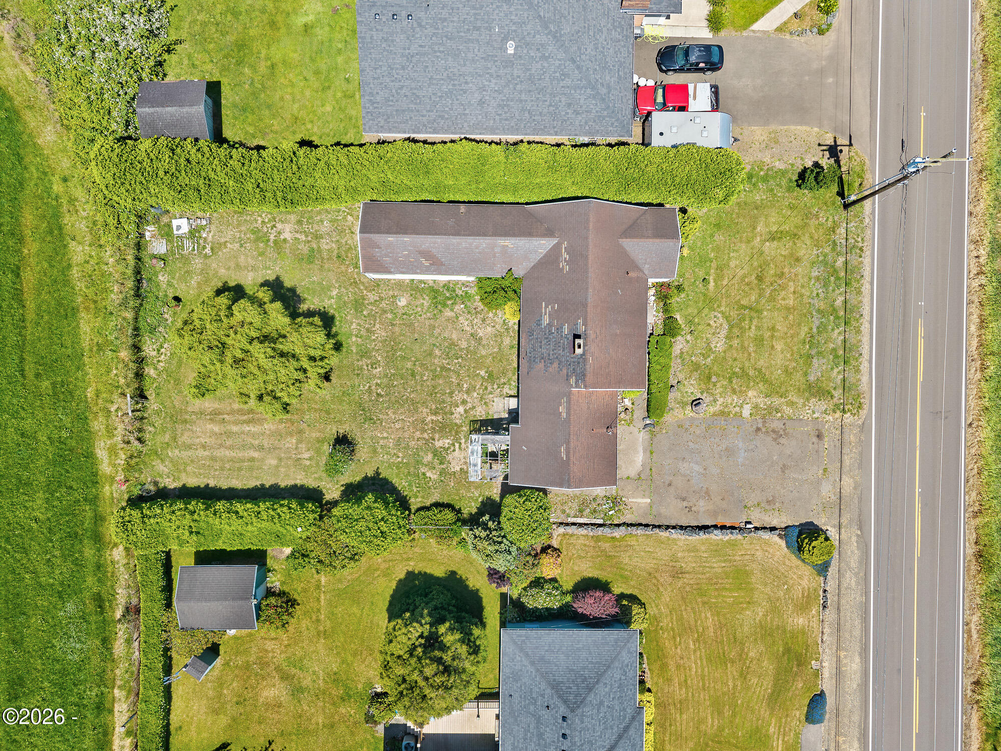 1250 McCormick Loop Road Tillamook, OR 97141 - Photo 2 of 18 Gallery Image 2