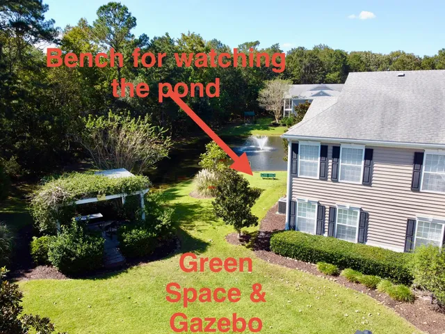 $2,800 | 1371 Hopton Circle, Mount Pleasant, SC 29466