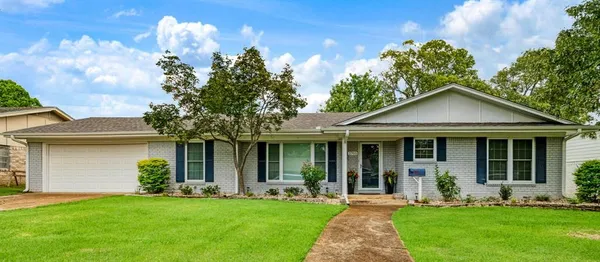 $315,000 | 2705 Hubbard Street, Paris, TX 75460