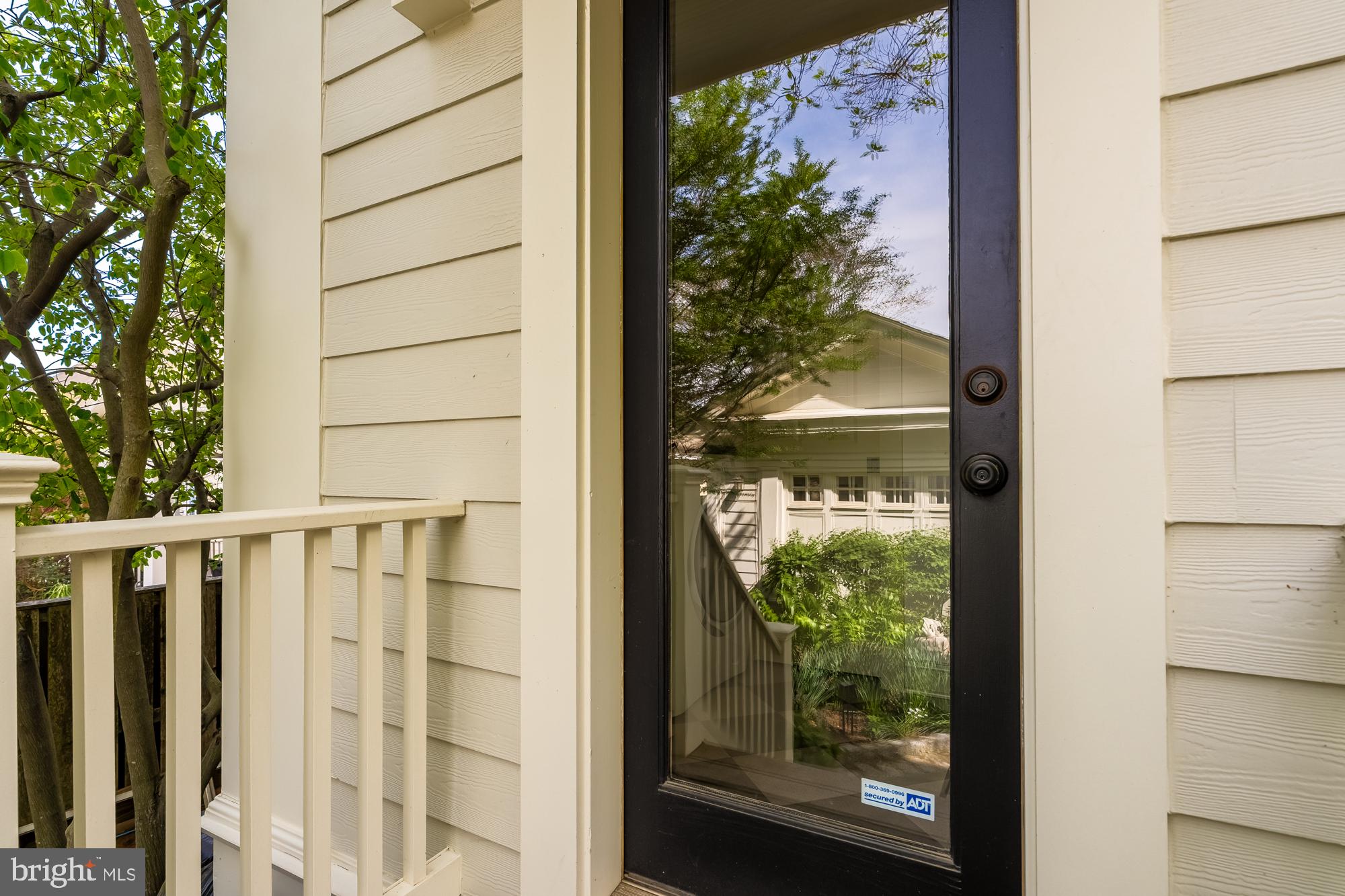 4111 18th Road North, Unit 1 Arlington, VA 22207 - Photo 30 of 35