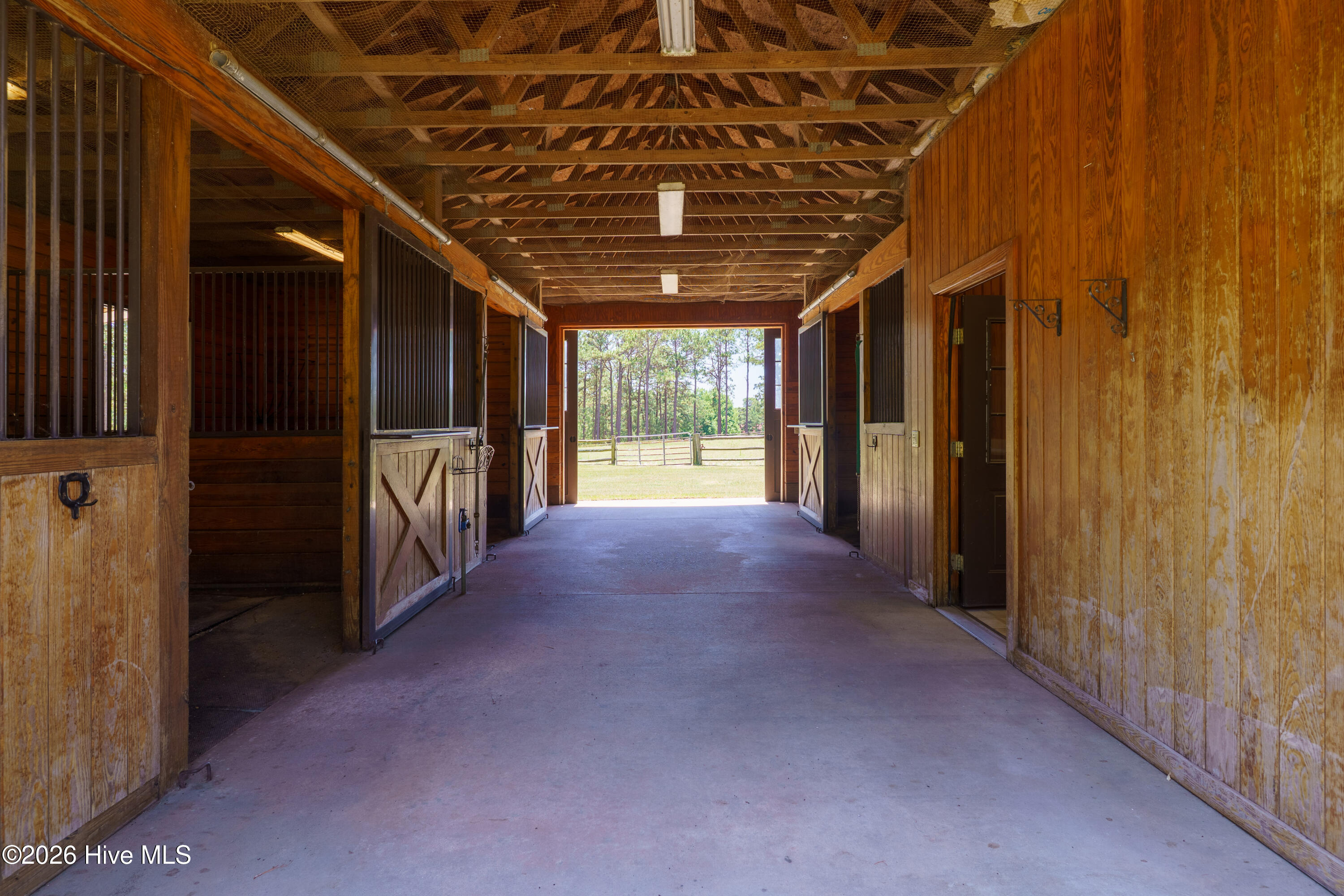 769 Youngs Road Vass, NC 28394 - Photo 38 of 49