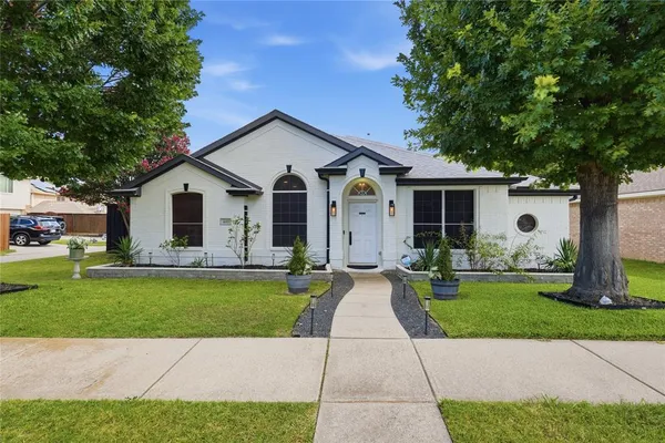 $2,600 | 4605 Santa Cruz Lane, McKinney, TX 75070