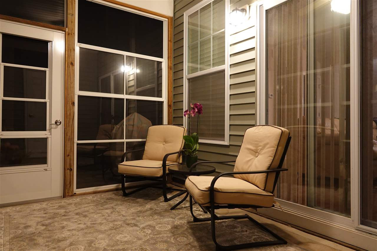 2407 Swans Rest Way Raleigh, NC 27606 - Photo 13 of 24 Three Season Room