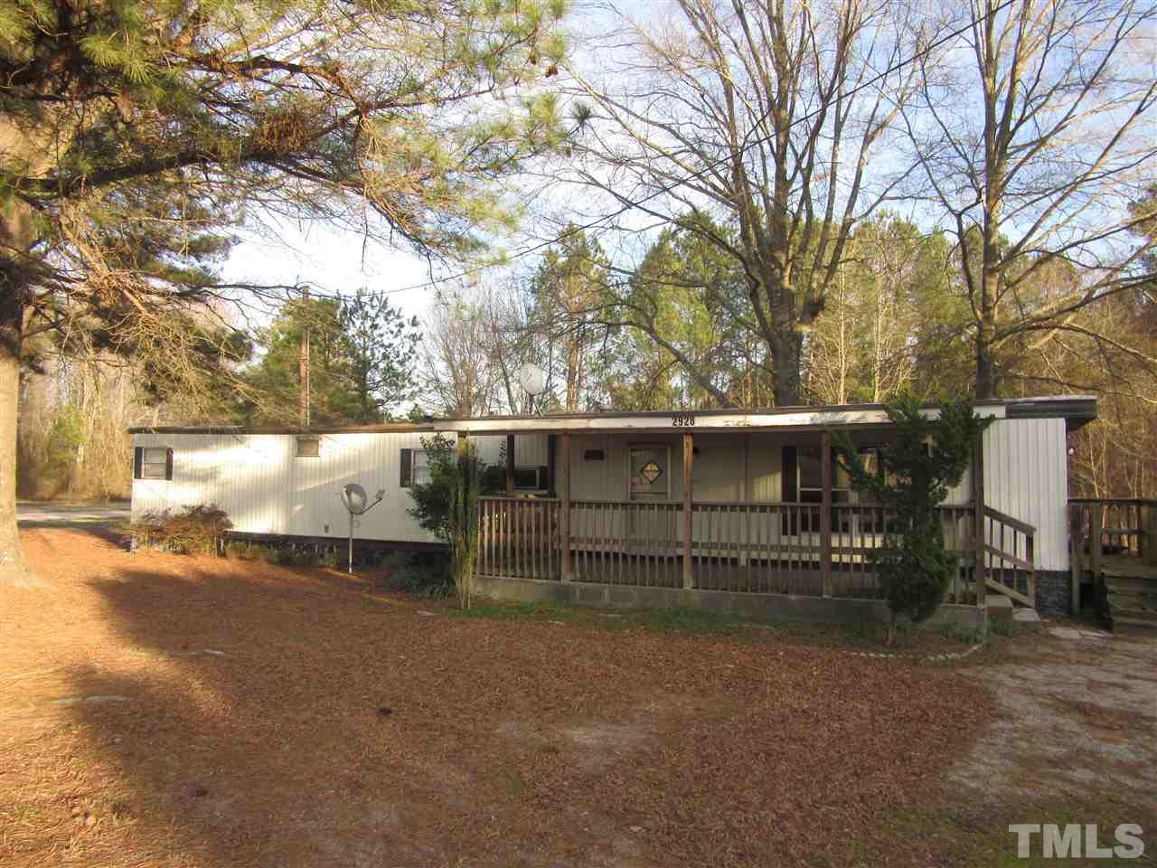 2928 Peebles Road Raleigh, NC 27616 - Photo 6 of 13