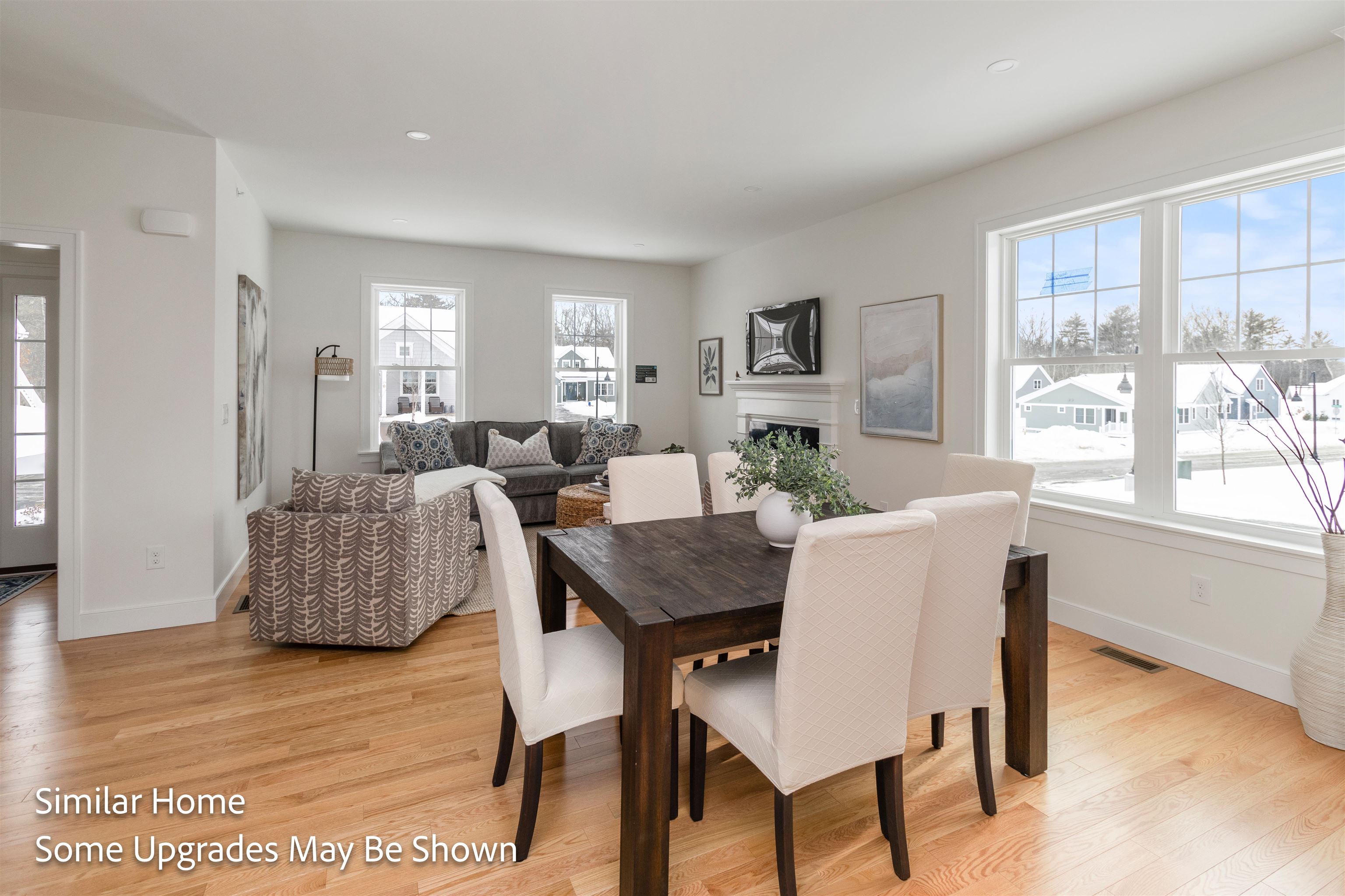 68 The Cliffs, Unit 68 Auburn, NH 03032 - Photo 7 of 44