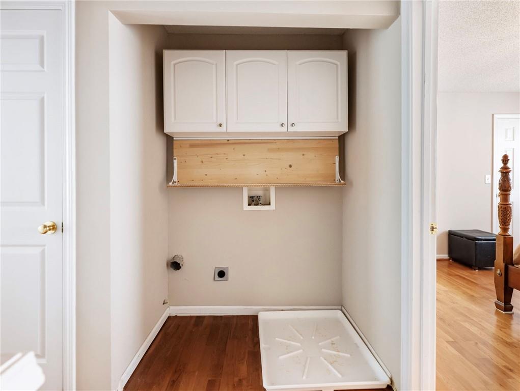 3744 Berkeley Crossing Duluth, GA 30096 - Photo 14 of 30