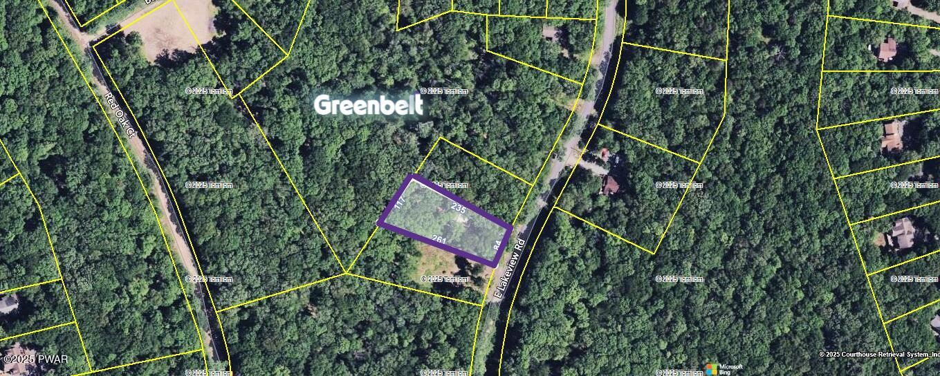 143 East Lakeview Road Lackawaxen, PA 18435 - Photo 3 of 73