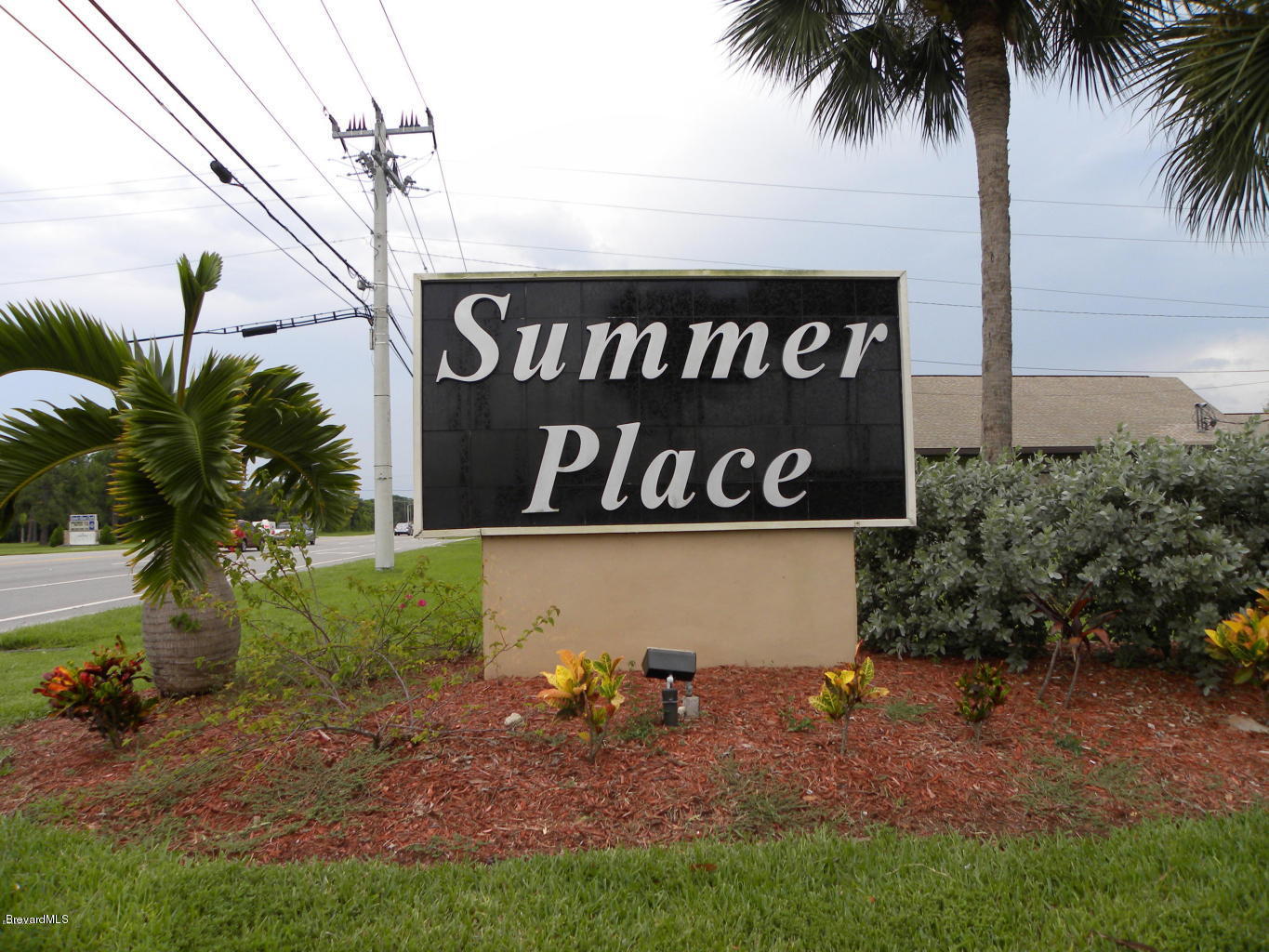 210 Spring Drive, Unit 4 Merritt Island, FL 32953 - Photo 14 of 14 Summer Place