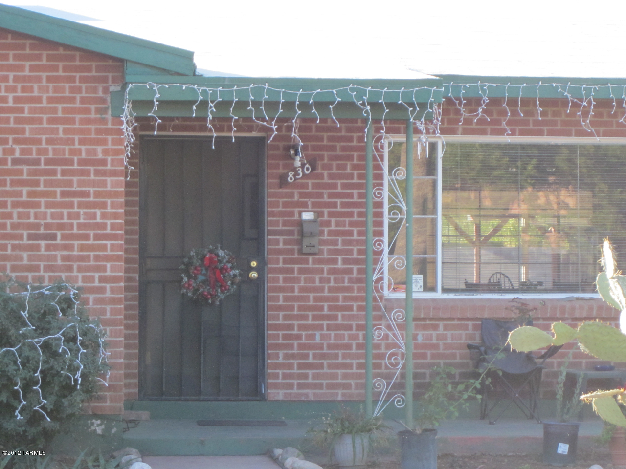 830 East Copper Street Tucson, AZ 85719 - Photo 5 of 24