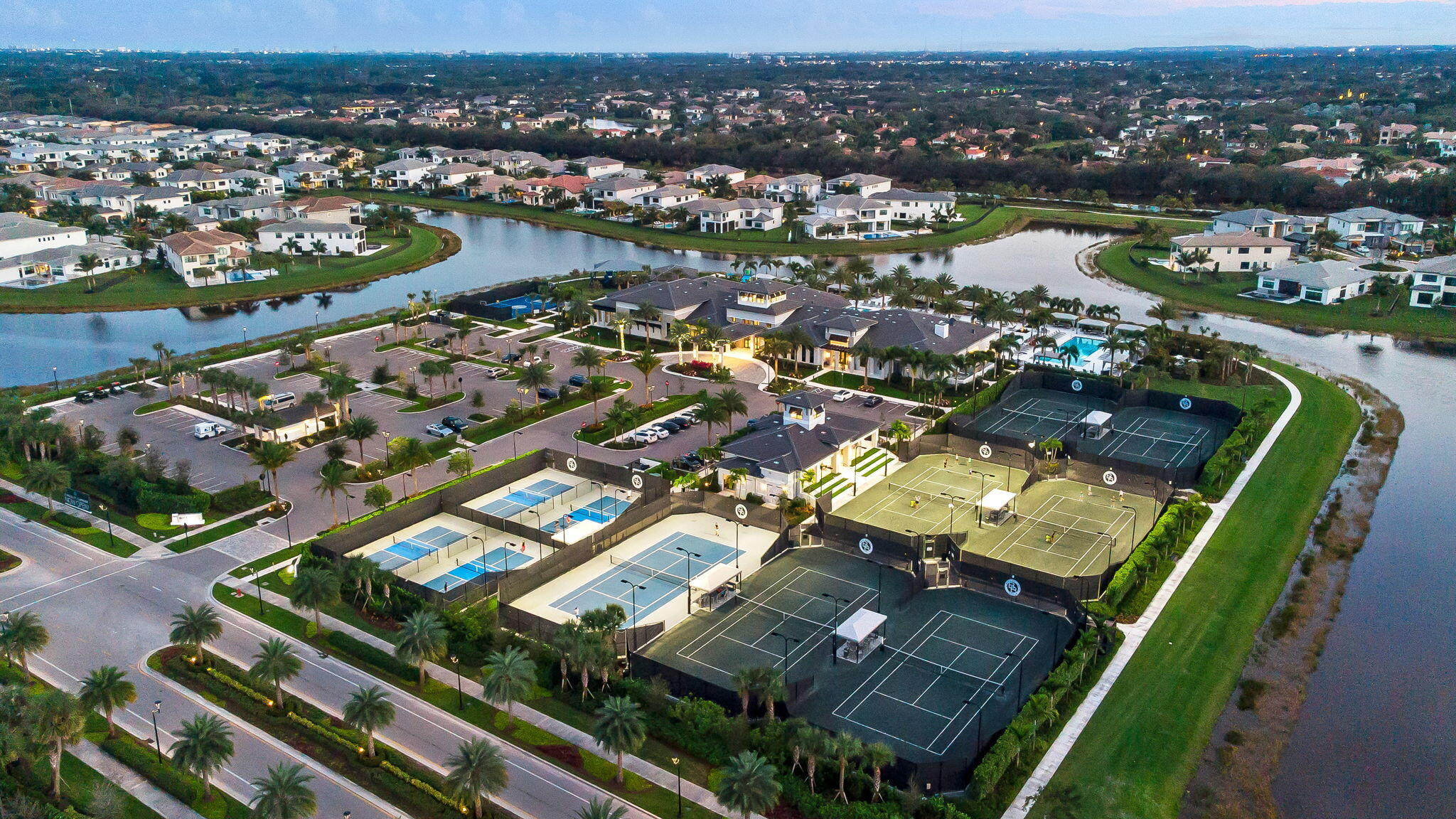 9029 Dulcetto Court Boca Raton, FL 33496 - Photo 57 of 57 Community Amenities