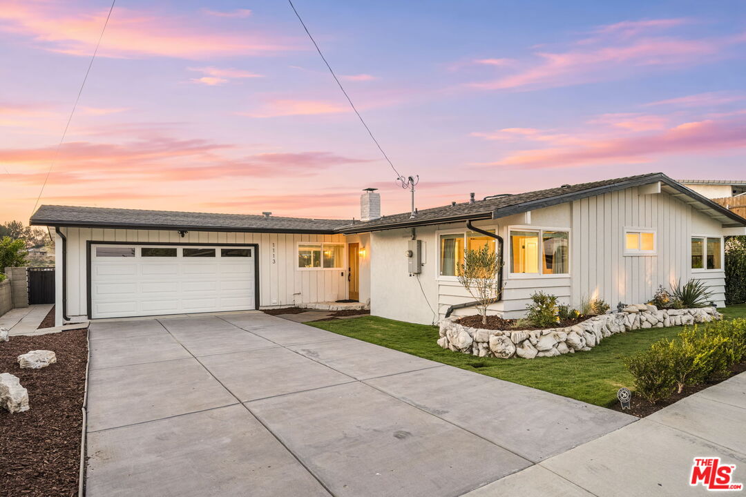 1113 Ridgecrest Street Monterey Park, CA 91754 - Photo 1 of 56