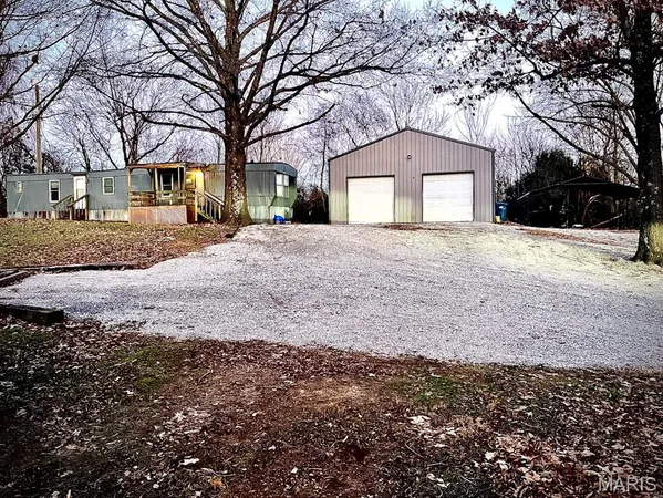 $80,000 | 13920 County Road 403, Dexter, MO 63841