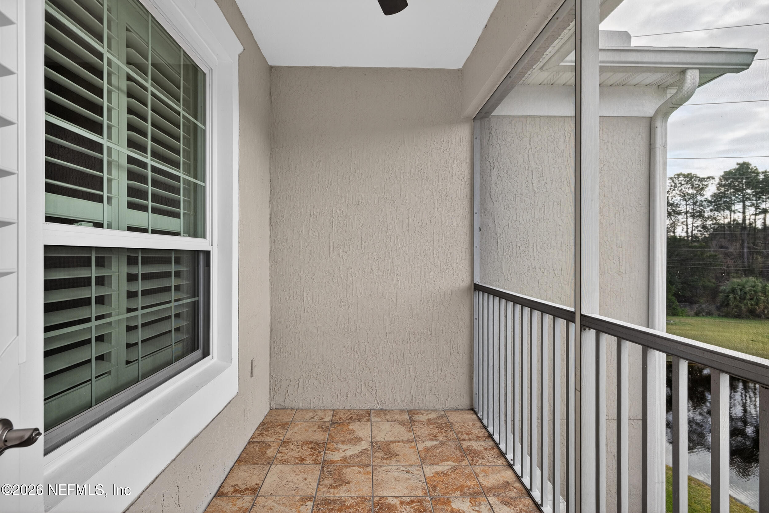 10550 Baymeadows Road, Unit 912 Jacksonville, FL 32256 - Photo 15 of 21 a view of a balcony