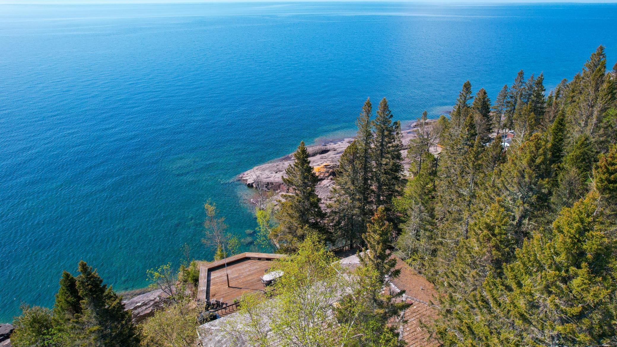 4046 Cascade Beach Road Lutsen, MN 55612 - Photo 3 of 43 Gallery Image 3
