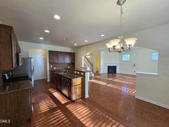 $2,150 | 912 Garden Square Lane, Morrisville, NC 27560