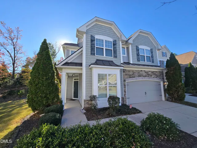 $2,150 | 912 Garden Square Lane, Morrisville, NC 27560