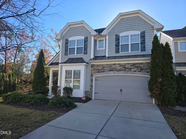 $2,150 | 912 Garden Square Lane, Morrisville, NC 27560