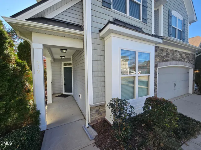 $2,150 | 912 Garden Square Lane, Morrisville, NC 27560