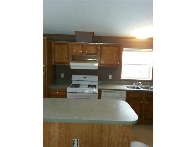 55 Butterfield Ridge Road Lincoln, ME 04457 - Photo 3 of 13 Kitchen.